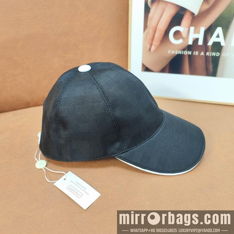 LV Hat dx92