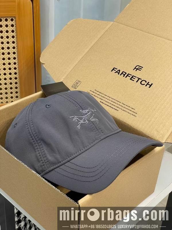 Arcteryx Hat dx12