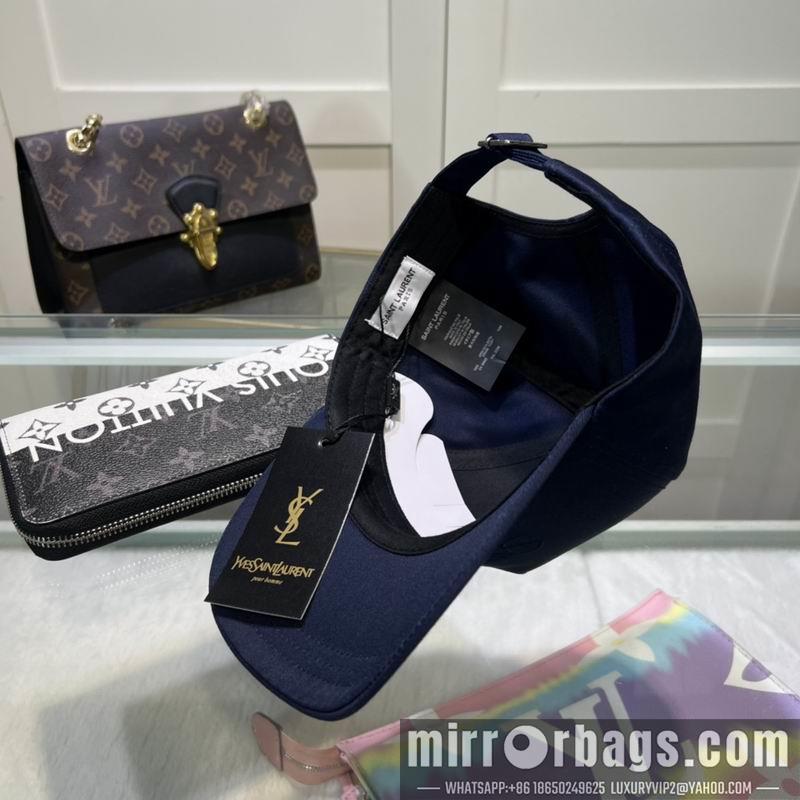 YSL Hat 050701