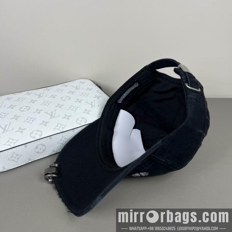 Chrome Hearts Hat dx47