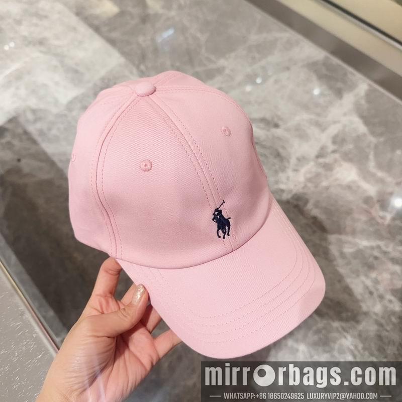Polo Hat 050702