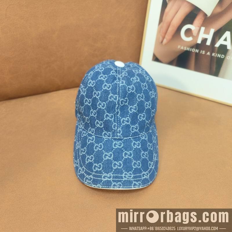 Gucci Hat dx97