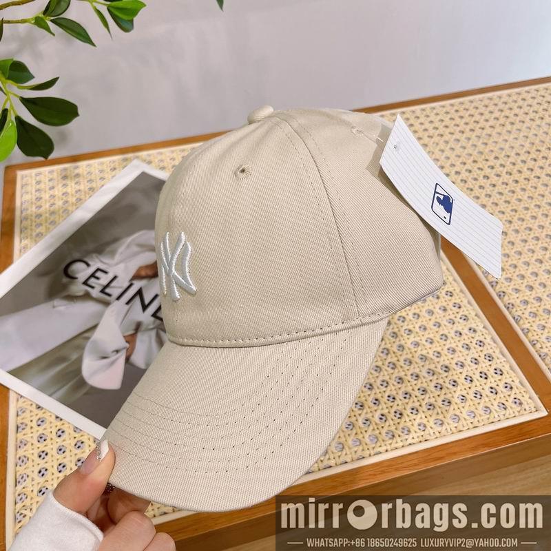NY Hat 030968