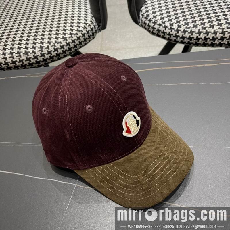 Moncler Hat 092701