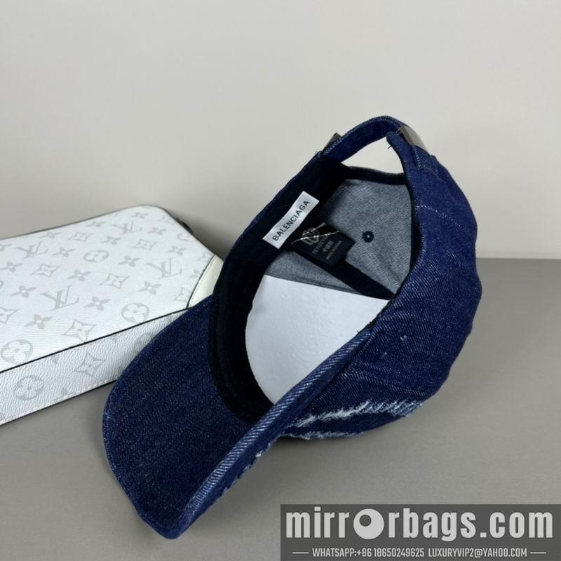 Balenciaga Hat dx46