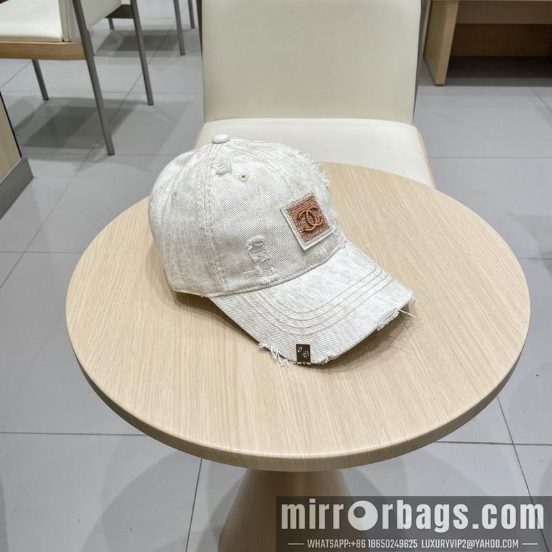 Chanel Hat 030752