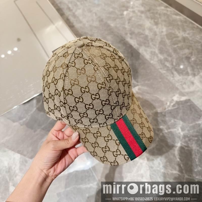 Gucci Hat 081002