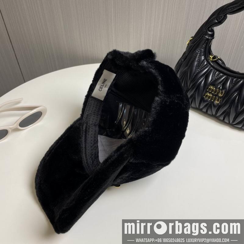 Celine Hat dx108