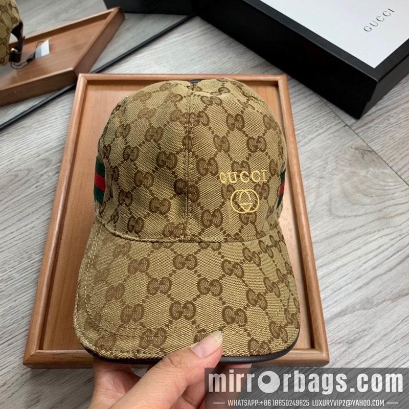 Gucci Hat dx51