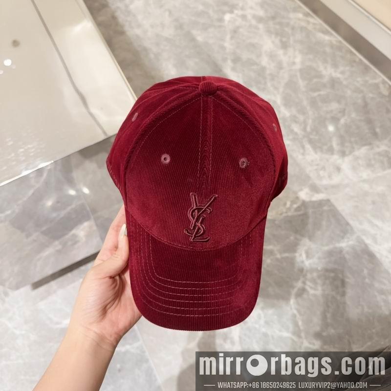 YSL Hat 072801