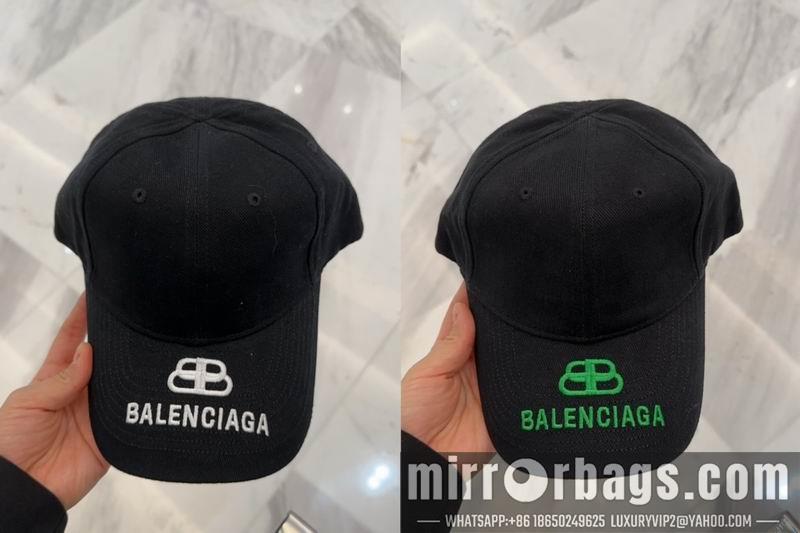 Balenciaga Hat dx68