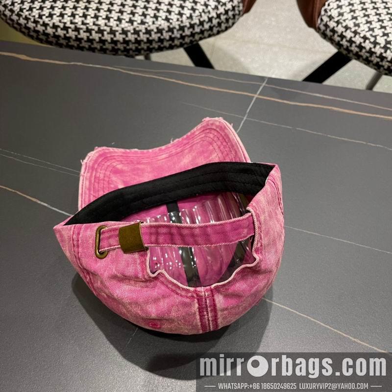 Chanel Hat 091401