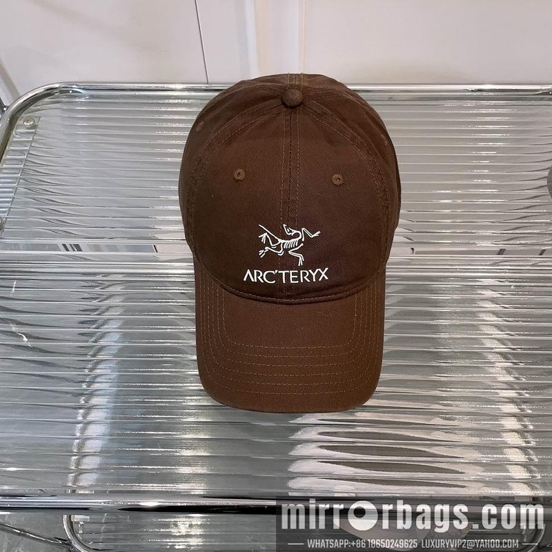 Arcteryx Hat dx02