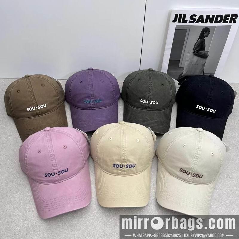Other Hat 081001