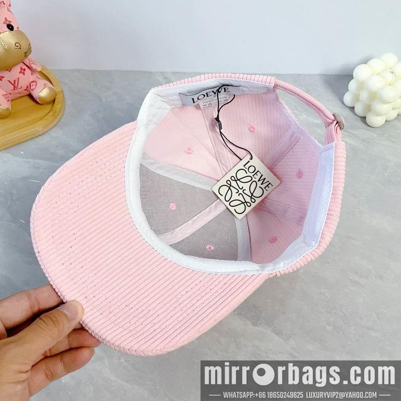 Loewe Hat dx15