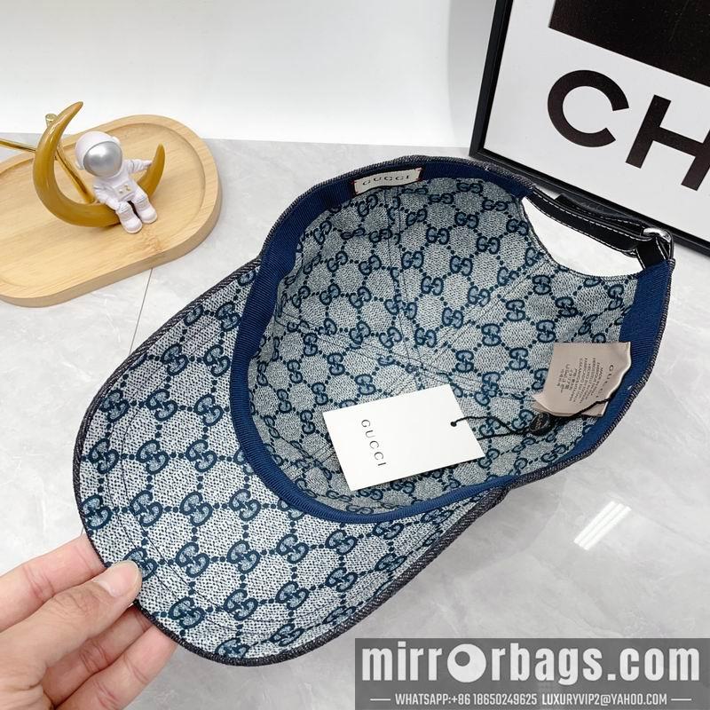 Gucci Hat dx20
