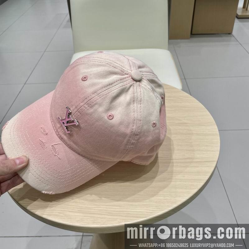 LV Hat 041405