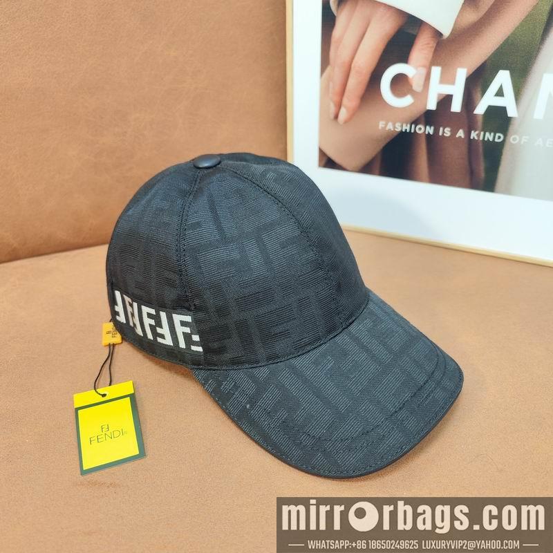 Fendi Hat dx54