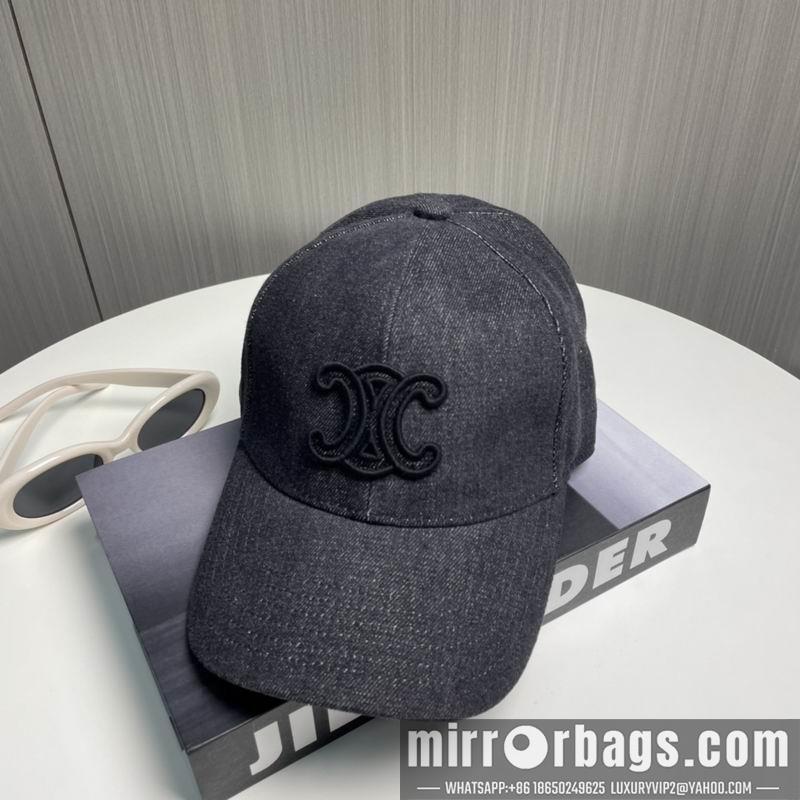 Celine Hat dx123