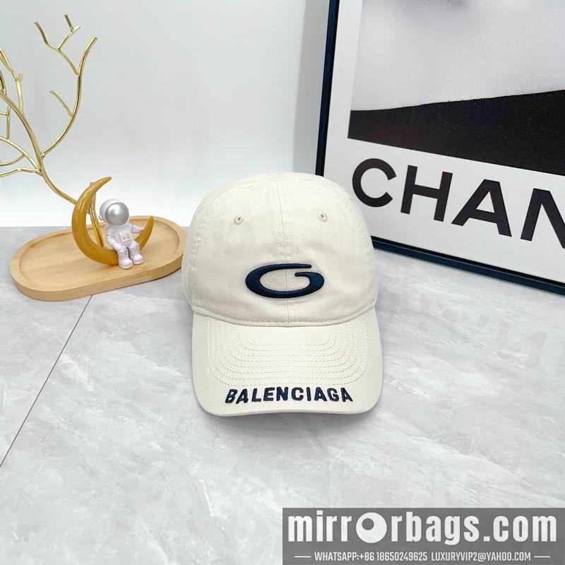 Balenciaga Hat dx67