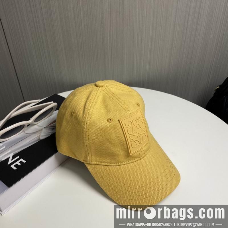 Loewe Hat 072801