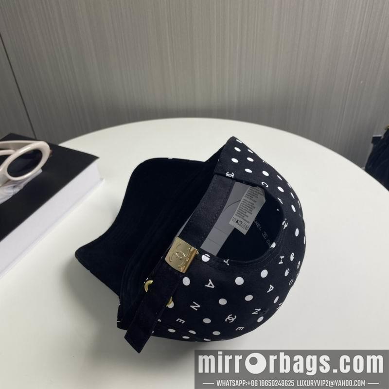 Chanel Hat 083002