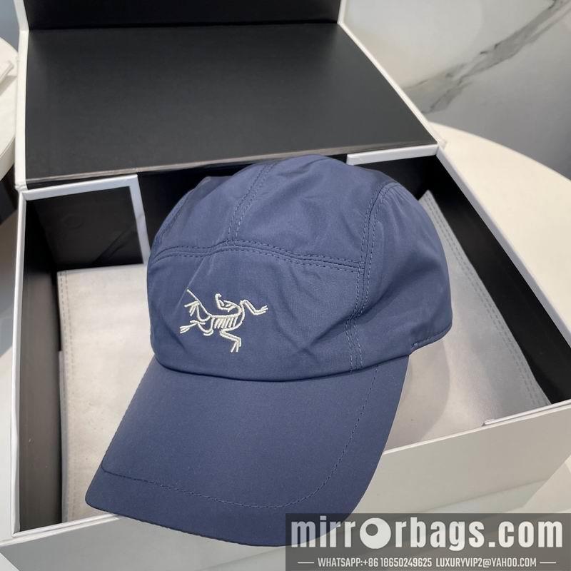 Arcteryx Hat dx21