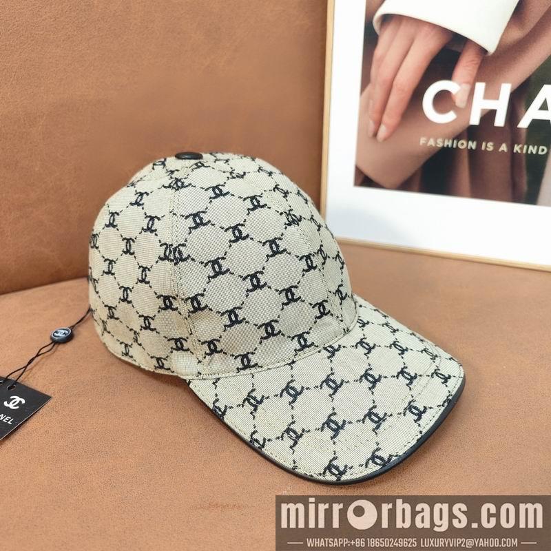 Chanel Hat dx41