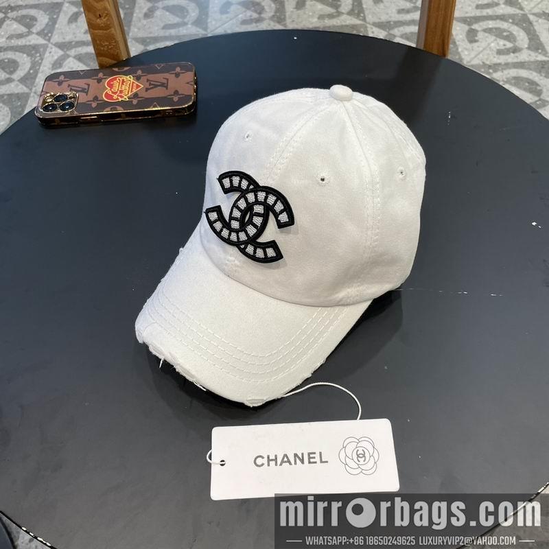 Chanel Hat 050704