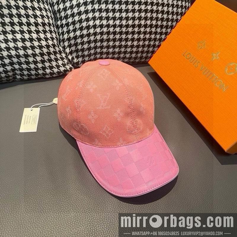LV Hat 072208