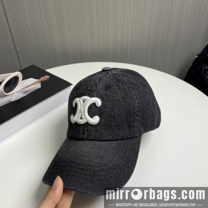 Celine Hat dx45