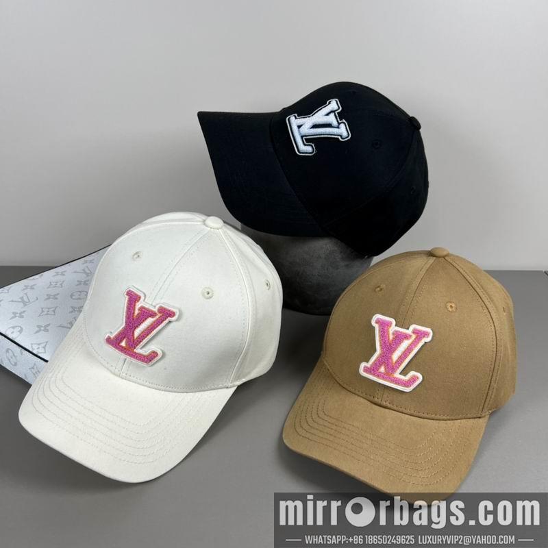 LV Hat dx15