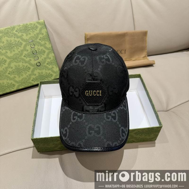 Gucci Hat 091405