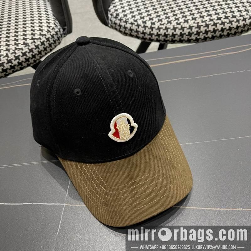 Moncler Hat 092701