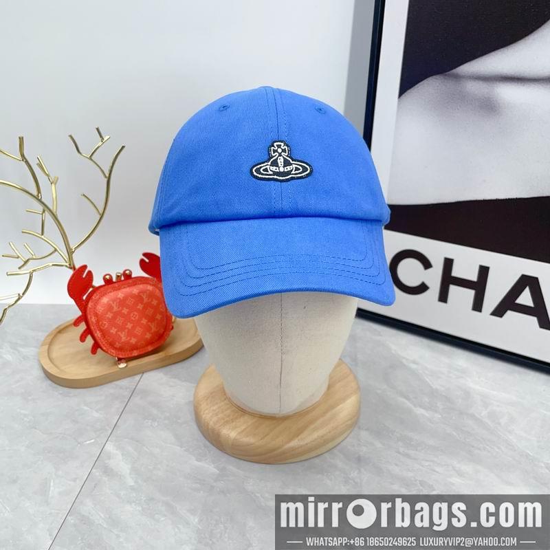 Vivienne Westwood Hat dx03