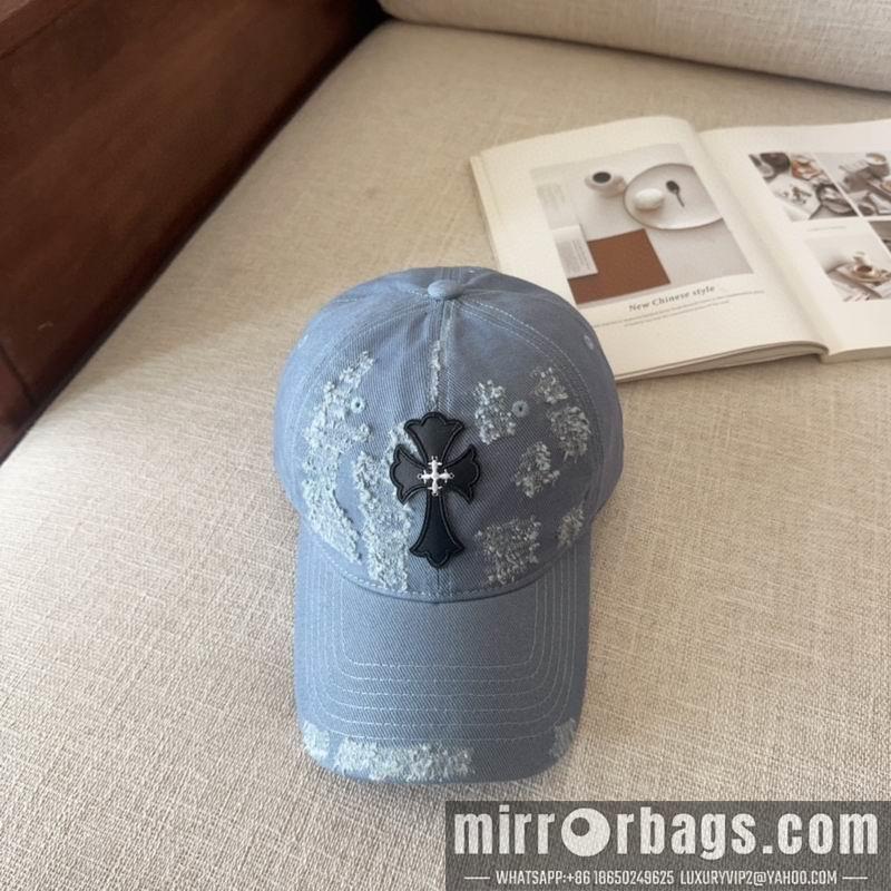 Chrome Hearts Hat 021101