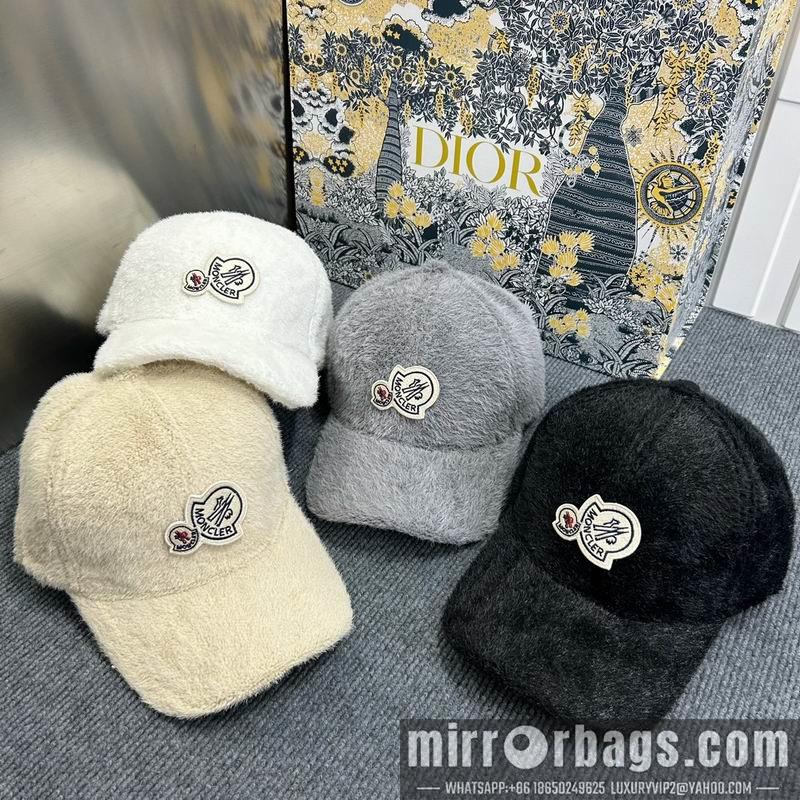 Moncler Hat dx16