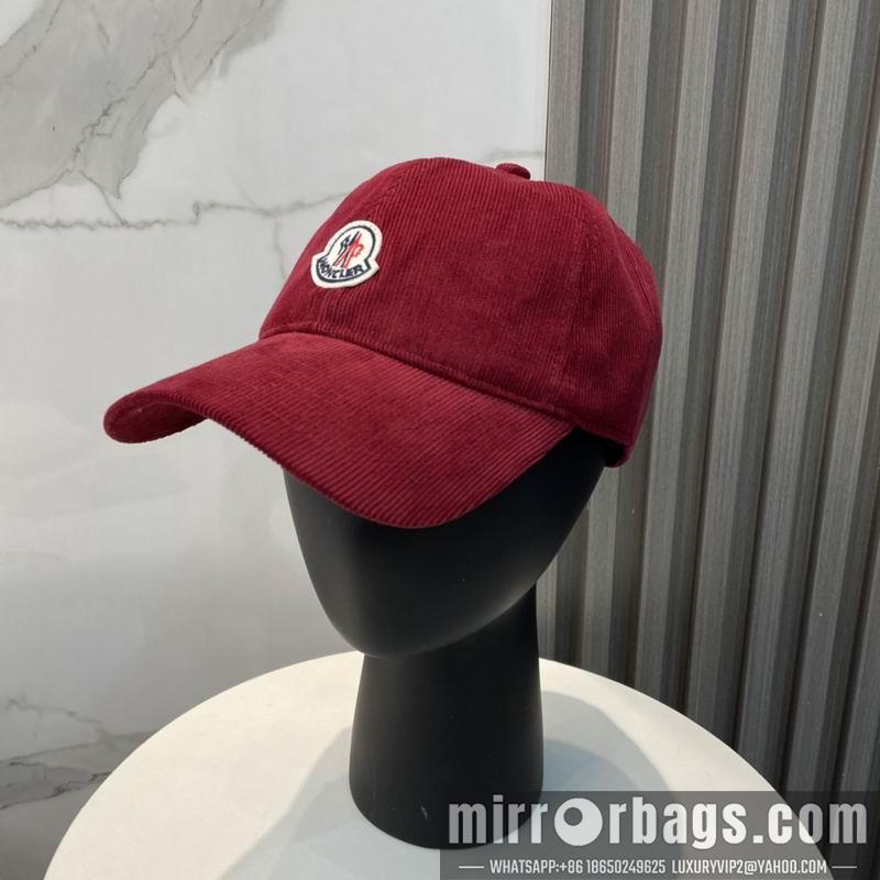 Moncler Hat hm09