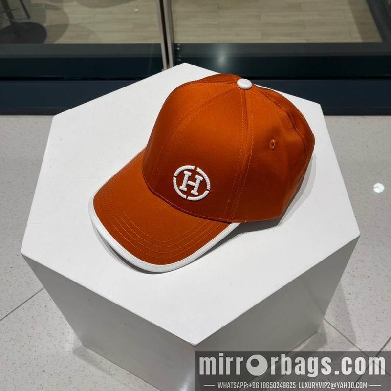 Hermes Hat 042601