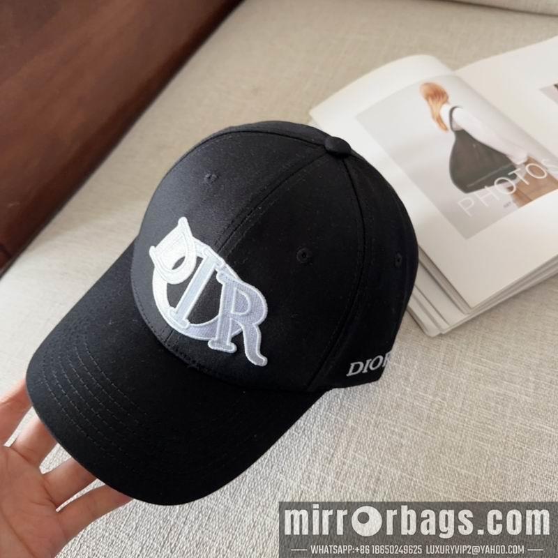 Dior Hat dx11