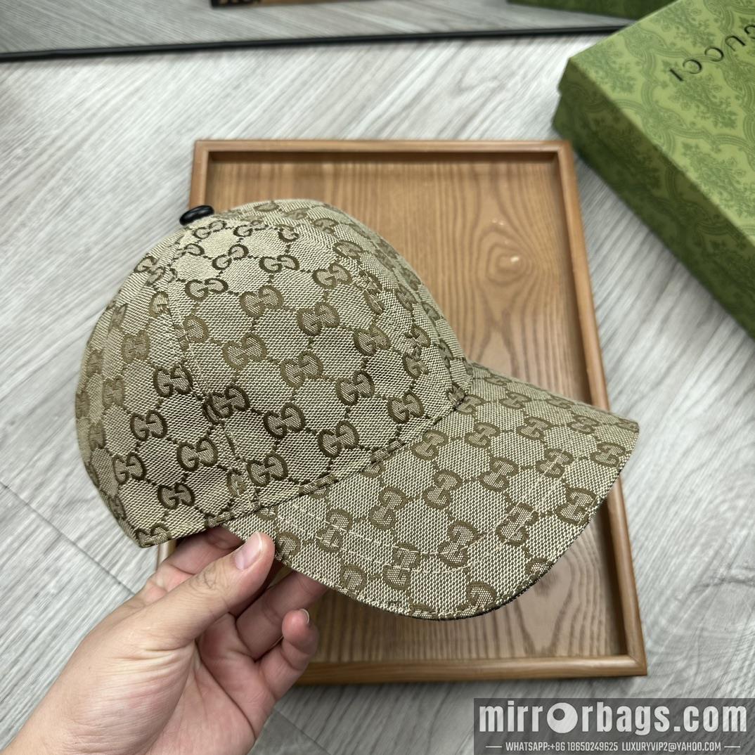 Gucci Hat 080201