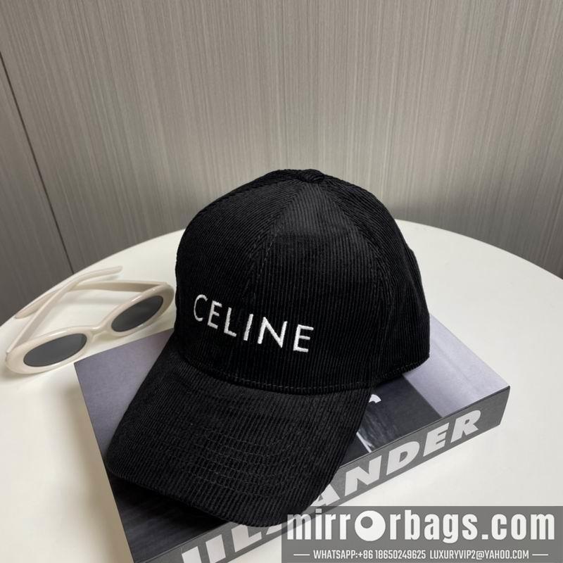 Celine Hat dx105