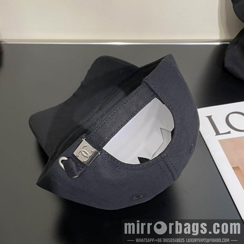 Chanel Hat dx23