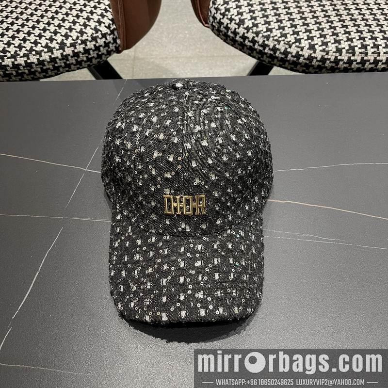 Dior Hat 041401
