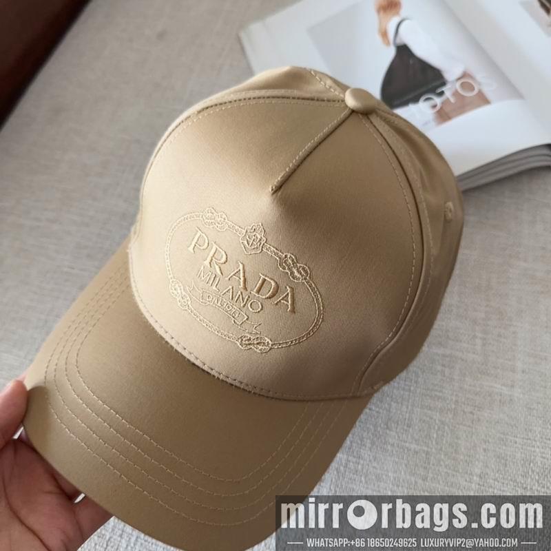Prada Hat dx15
