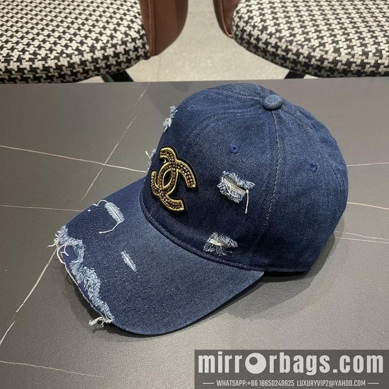 Chanel Hat 041403