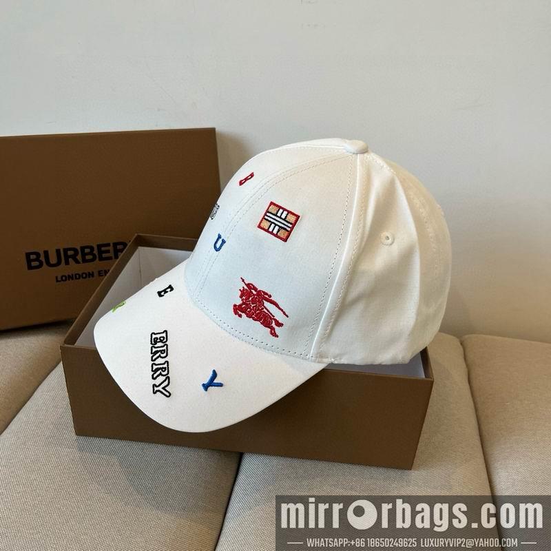 Burberry Hat dx14