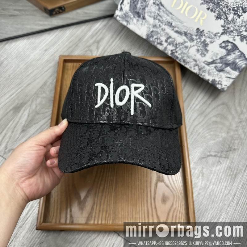 Dior Hat dx12