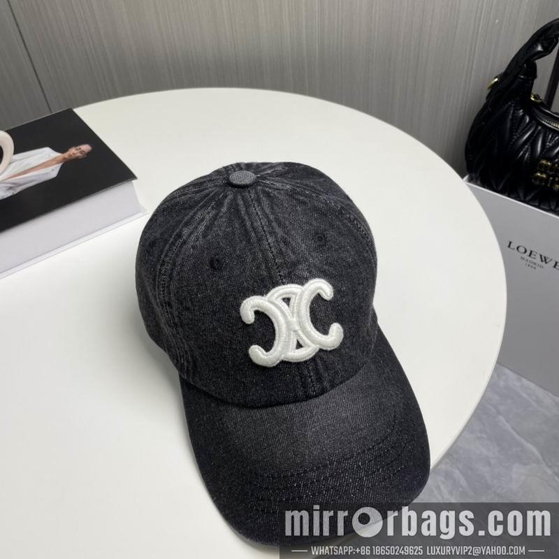Celine Hat dx45