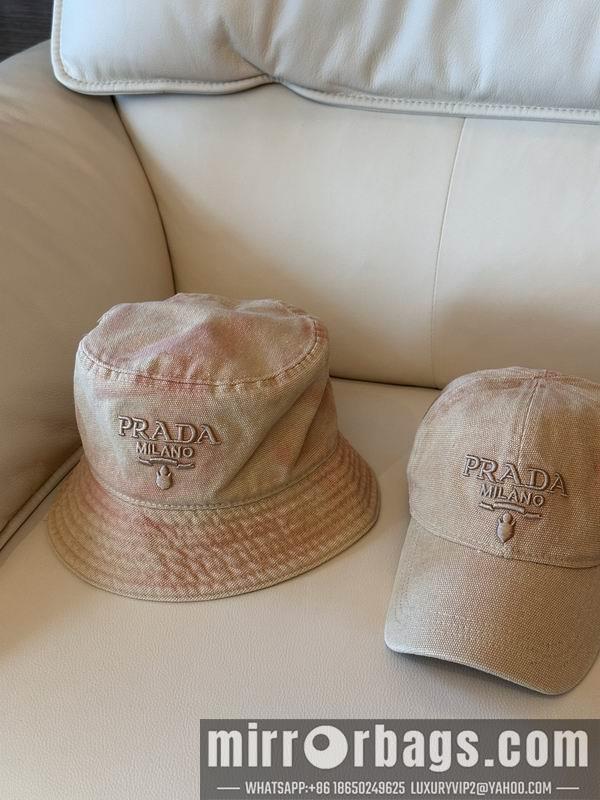 Prada Hat dx69